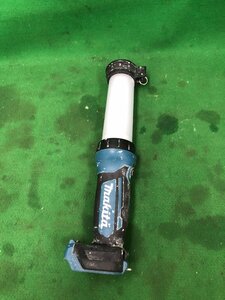 【中古品】★makita(マキタ) 10.8v充電式LEDワークライト (本体のみ) ML104 / IT1W99WN0KIW