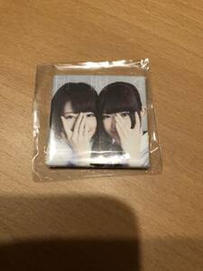 乃木坂46　だいたいぜんぶ展　制服のマネキン　マグネット　ガチャガチャ　新品未開封