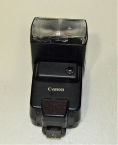 CANON(キャノン)　 SPEED LIGHT　ストロボ　420EZ　現状渡し：ジャンク　843636AA-247C