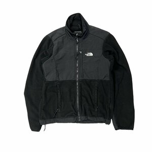 古着 ノースフェイス THE NORTH FACE デナリジャケット 黒