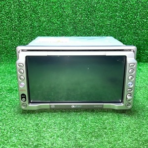 ホンダ　純正　HDDナビ　カーナビ　VXH-62C　08A40-2H0-410A　現状品