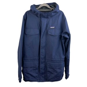 A943■patagonia　パタゴニア ■バギーズ パーカ Baggies Parka ナイロン ジャケット■27355　Mサイズ