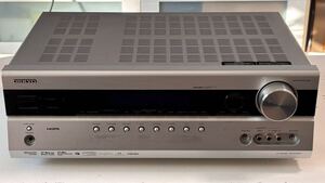 ONKYO オンキョー AVセンター TX-SA507