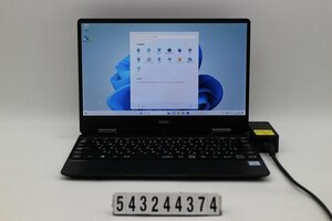 NEC PC-VRT13HGG9VE4 Core i5 8200Y 1.3GHz/8GB/128GB(SSD)/12.5W/FHD(1920x1080)/Win11 【543244374】