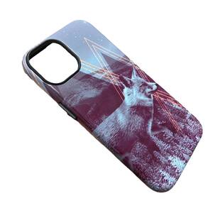 スマホケース iPhone 14 IN WILDNESS | FOX