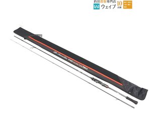 ダイワ エメラルダス ストイスト RT 79MLM 未使用品