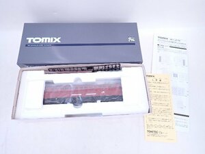 【開封未走行】TOMIX/トミックス 鉄道模型 HOゲージ JR EF81 400形電気機関車（JR貨物更新車） HO-2030 § 700E2-2