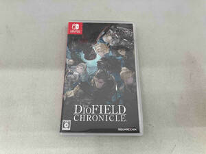 ニンテンドースイッチ The DioField Chronicle(ディオフィールド クロニクル)