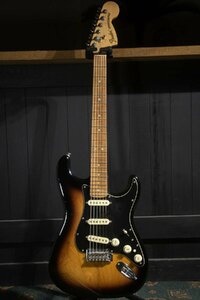 ♪Fender Mexico Stratocaster Deluxe Player Stratocaster フェンダーメキシコ ストラトキャスター エレクトリックギター ☆D 0929