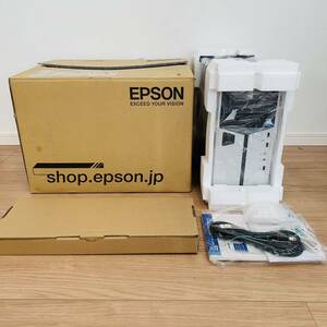 ほぼ未使用 EPSON Endeavor 350W電源搭載モデル MR7300E-L Core i3-4150 3.50GHz 4GB DVDマルチ