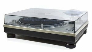 ★Technics テクニクス SL-1200MK5 ターンテーブル★