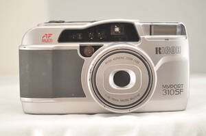 ★良品★RICOH MYPORT 310SF#1371