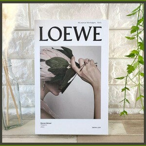 ダミーブック フェイスブック オシャレ小物 海外雑貨 結婚式 LOEWE 北欧