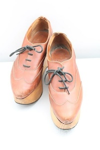 【SALE】【10%OFF】Vivienne Westwood / ロッキンホースゴルフ H-23-10-15-126-sh-OD-ZH