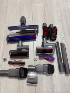 ダイソン dyson ソフトローラークリーナーヘッド