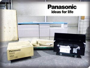 ■未使用品■Panasonic/パナソニック■Lacucina/ラクシーナ■W210■左シンク■IH/レンジフード■I型システムキッチン■120万■eee5892m