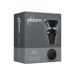 ◆送料無料◆新品・未使用◆ プルーム エックス アドバンスド カーホルダー Ploom X ADVANCED 純正 アクセサリー プルームエックス PloomX