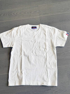 横浜Ｆ・マリノス 2023チームオフィシャルサマーTシャツ＜ホワイト＞　サイズM　未使用