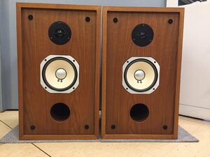 JBL LE8T-H KEF T27 超美品 こだわりの逸品！