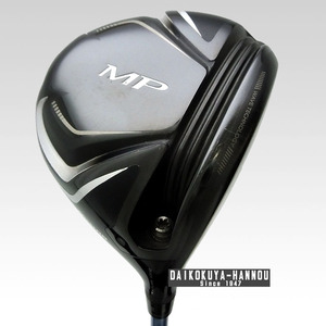 MIZUNO ミズノ MP TYPE-1 タイプ1　ドライバー　ロフト角 可変式(7.5～11.5°)　Speeder 569 EVOLUTION V (SR)　スピーダー /GH11458