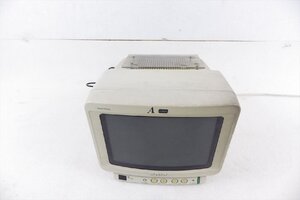 ☆ SONY ソニー KV-9AD1 テレビ 音出し確認済 中古 現状品 250107S2238