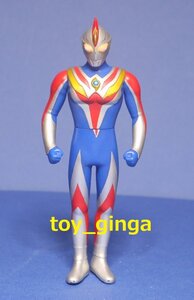 即決ウルトラヒーローシリーズ ウルトラマンコスモス フューチャーモード 中古品