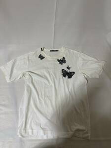 176 Dolce & Gabbana Tシャツ ドルチェ&ガッバーナ Tシャツ ドルガバ 1円スタート