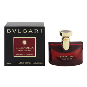 ブルガリ スプレンディダ マグノリア センシュアル EDP・SP 100ml 香水 フレグランス SPLENDIDA MAGNOLIA SENSUAL BVLGARI 新品 未使用