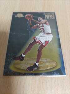 〇95-96 SkyBox Premium Standouts S.Pippen ピッペン S2