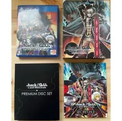 .hack//G.U. Last Recode PREMIUM EDITION