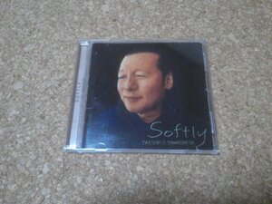 山下達郎【SOFTLY】★CDアルバム★通常盤★