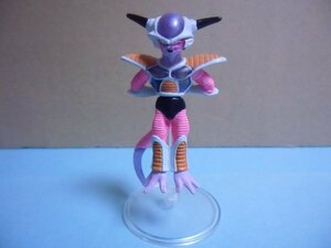 ★新品 ドラゴンボール フリーザ 第１形態 フィギュア