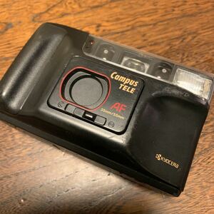 ジャンク品　KYOCERA 京セラ　Campus TELE