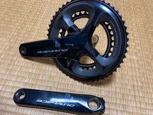 リコール点検済み FC-R9100 50-34T 165mm 2×11S DURA ACE デュラエース シマノ shimano アルテグラ