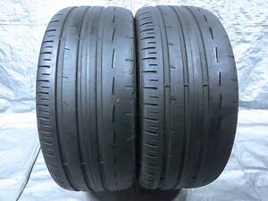 ★格安売切！★DUNLOP SP SPORT MAXX★245/40R19 245-40-19★2021年★2本組★No17363