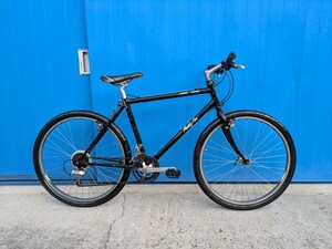 90’s OLD MTB　Araya muddy fox　アラヤ　マディフォックス　マウンテンバイク　ビンテージ 　クロモリ　レトロ自転車　