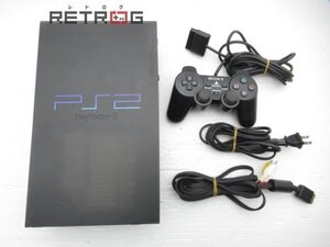 PlayStation2本体（SCPH-50000） PS2