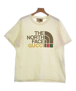 GUCCI Tシャツ・カットソー メンズ グッチ 中古　古着