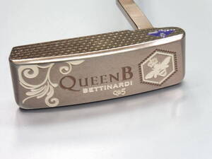 BETTINARDI ベティナルディ　QUEEN B QB5　34インチ 正規品