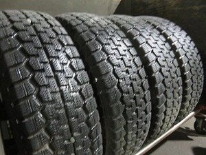 【M695】SY900■195/80R15 107/105■4本売切り