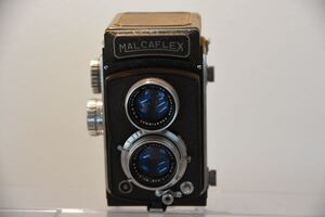 MALCAFLEX F3.5 7.5cm HORINOR ANASTIGMAT Z3