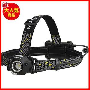 ★700ルーメン/USB充電式/DPX-418H★ () LED ヘッドライト USB充電式/電池式 460/700ルーメン 防水 デルタピーク