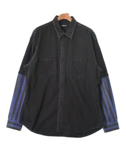 BALENCIAGA カジュアルシャツ メンズ バレンシアガ 中古　古着