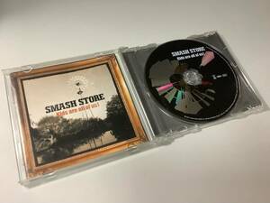 ★SMASH STORE (スマッシュストア)「Kids are all of us!」7曲入り‐Dread of Paranoia,Glory Days,Don
