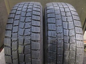 【E271】WINTERMAXX WM01■175/65R15■2本売切り