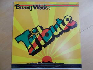 BUNNY WAILER / TRIBUTE / SOLOMONIC 