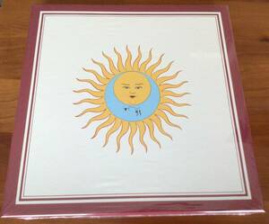 King Crimson / Larks