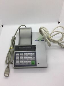 ◆05131)METTLER TOLEDO メトラー・トレド　電子天秤用　多機能　プリンター　LC-P45 現状出品　本体　