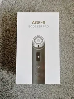 AGE-R BOOSTER PRO