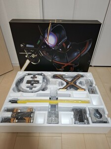 CSM　カイザギア　コンプリートセレクションモディフィケーション　中古美品！！　仮面ライダーファイズ　555